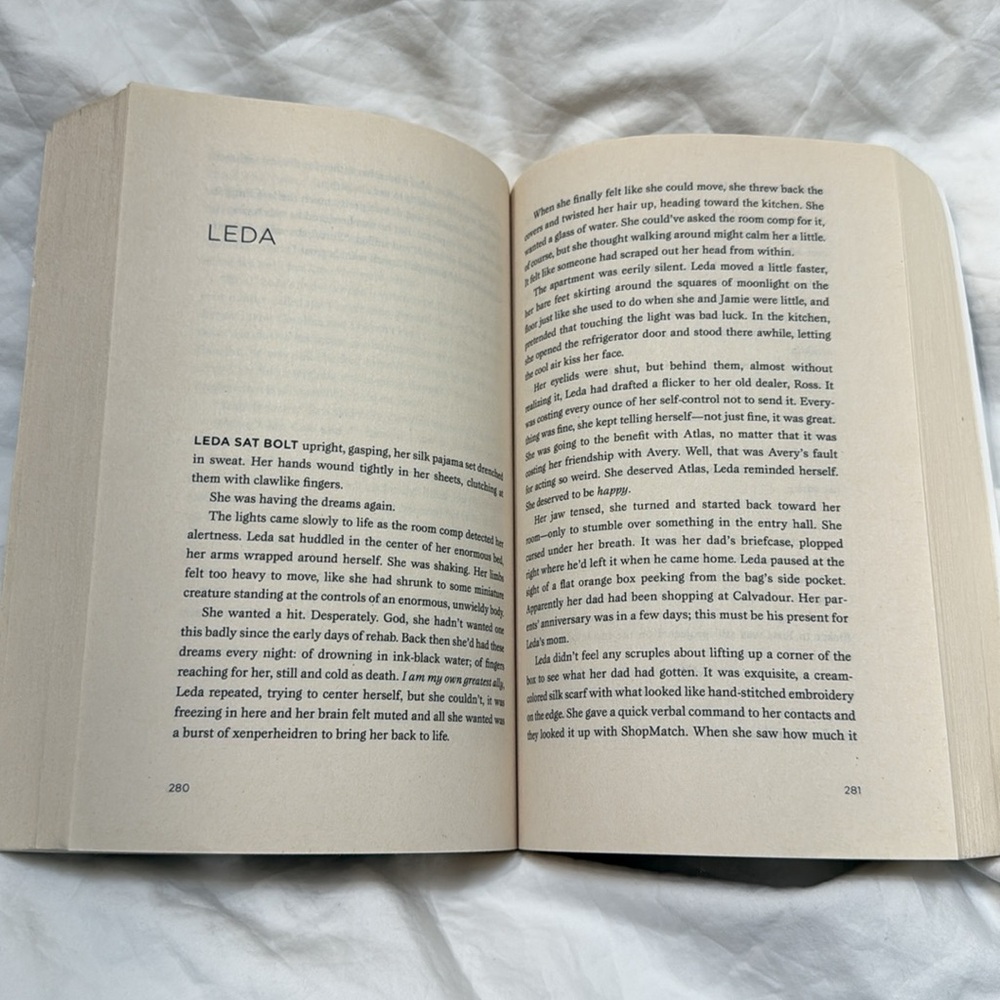 The Thousandth Floor by Katharine McGee paperback young adult book - Picture 10 of 16
